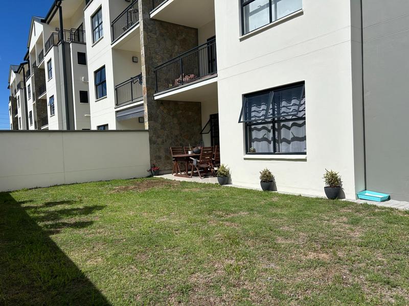 To Let 3 Bedroom Property for Rent in Sandown Western Cape
